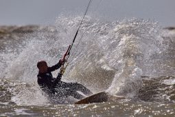 Inconnu, Inconnu043, Sport, Kitesurf