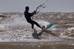 Maitres du vent, Jacques Durand, Sport, Kitesurf