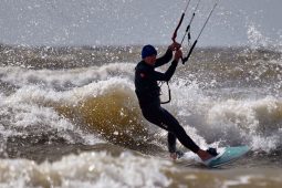 Maitres du vent, Jacques Durand, Sport, Kitesurf