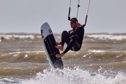 Inconnu, Inconnu001, Sport, Kitesurf