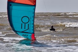 Maitres du vent, Jacques Durand, Sport, Kitesurf