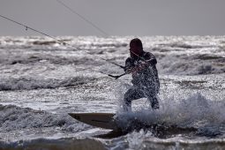 Maitres du vent, David Pinceloup, Sport, Kitesurf