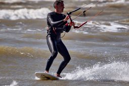Inconnu, Inconnu001, Sport, Kitesurf