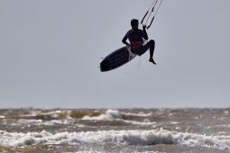 Inconnu, Inconnu001, Sport, Kitesurf