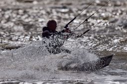Inconnu, Inconnu031, Sport, Kitesurf