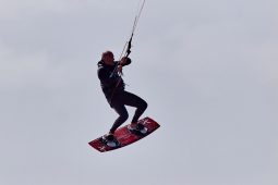 Inconnu, Inconnu031, Sport, Kitesurf