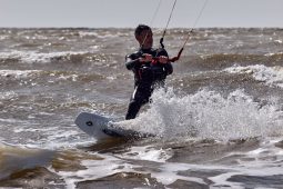 Inconnu, Inconnu001, Sport, Kitesurf