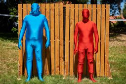 Cie Acid Kostik, Spectacle