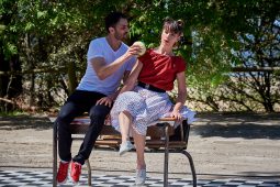 Cie Bobainko, Spectacle
