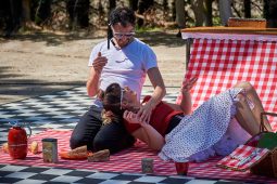 Cie Bobainko, Spectacle