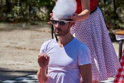 Cie Bobainko, Spectacle