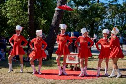 Cie Sbam, Spectacle