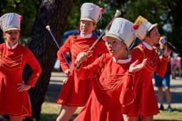 Cie Sbam, Spectacle