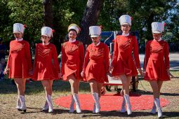 Cie Sbam, Spectacle
