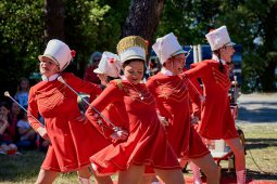 Cie Sbam, Spectacle