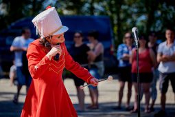 Cie Sbam, Spectacle