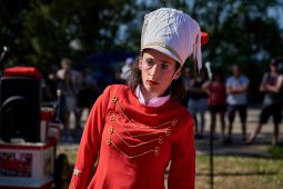 Cie Sbam, Spectacle