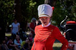 Cie Sbam, Spectacle