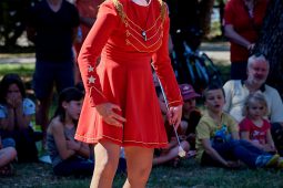 Cie Sbam, Spectacle