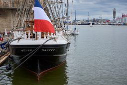Débord de Loire, Evenement, Bateau, Belem