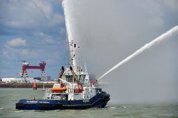 Débord de Loire, Evenement, Bateau, VB Ouragan