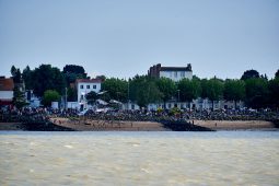 Débord de Loire, Evenement