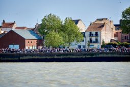 Débord de Loire, Evenement