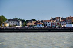 Débord de Loire, Evenement
