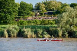 Débord de Loire, Evenement