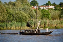 Débord de Loire, Evenement, Bateau, Libertés