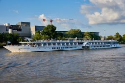 Débord de Loire, Evenement, Bateau, Loire Princesse