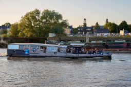 Débord de Loire, Evenement, Bateau, Renaissance