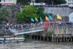 Débord de Loire, Evenement