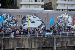 Débord de Loire, Evenement