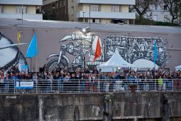 Débord de Loire, Evenement