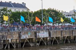 Débord de Loire, Evenement