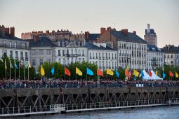 Débord de Loire, Evenement
