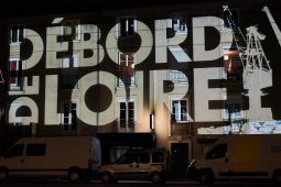 Débord de Loire, Evenement