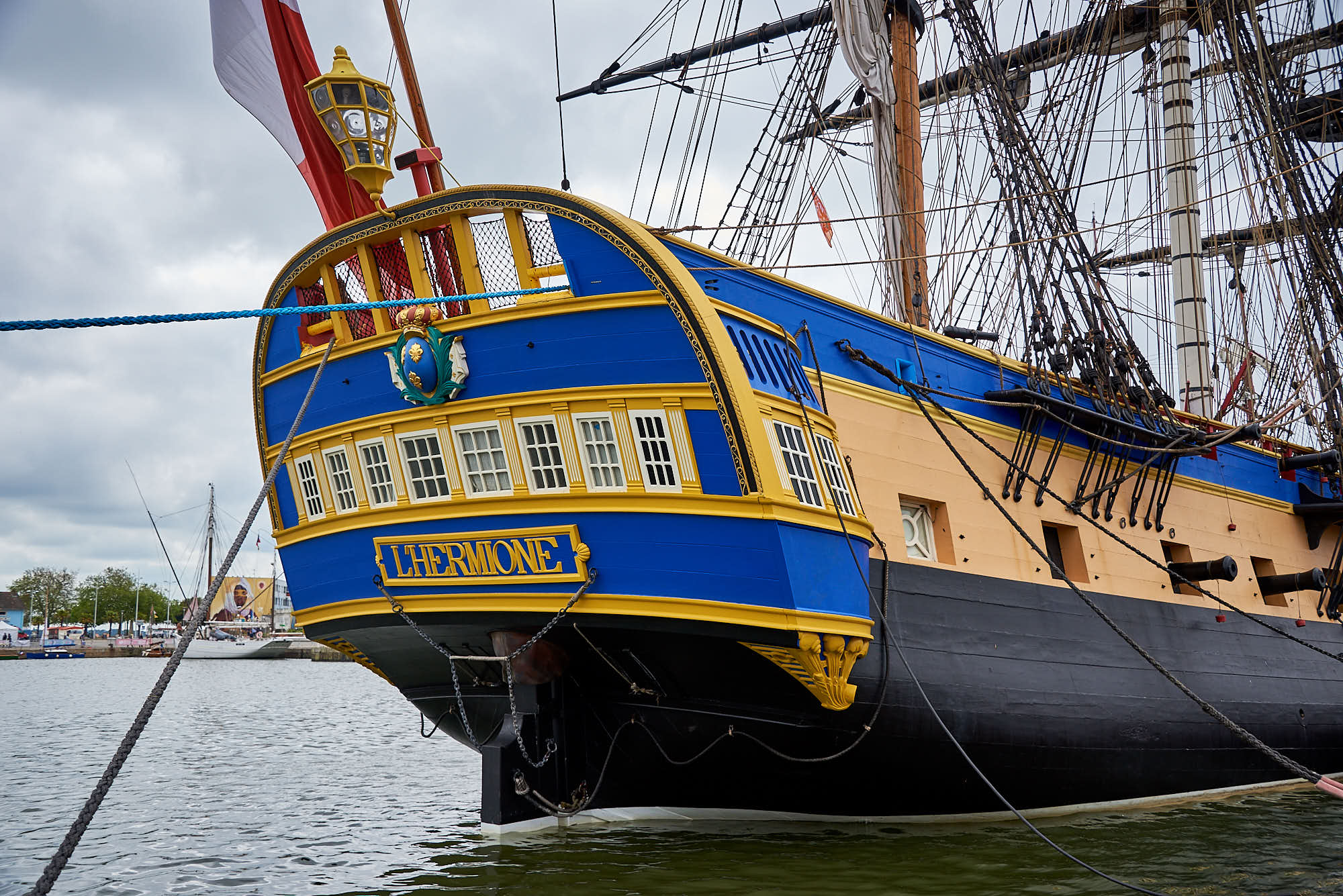 L&rsquo;Hermione