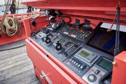 Bateau, L'Hermione