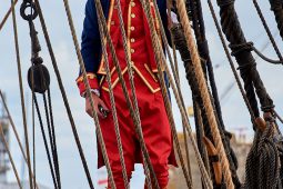 Bateau, L'Hermione