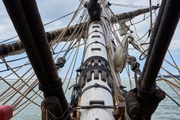 Bateau, L'Hermione