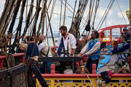Bateau, L'Hermione