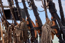 Bateau, L'Hermione