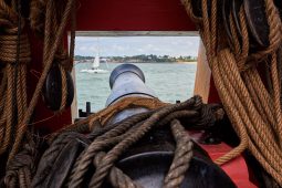 Bateau, L'Hermione