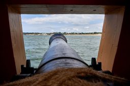 Bateau, L'Hermione