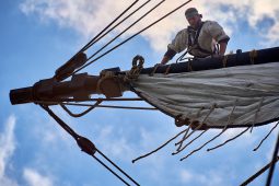 Bateau, L'Hermione