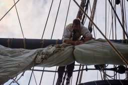 Bateau, L'Hermione