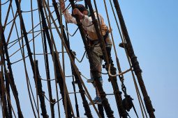 Bateau, L'Hermione