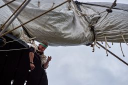 Bateau, L'Hermione